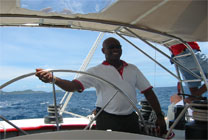 Sailing virgin island, Sailling courses caribbean